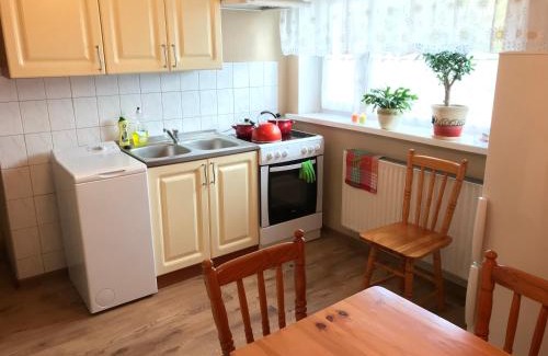 Wiele Apartment | Pet-Friendly Retreats at Pokoje Gościnne Pod Magnolią