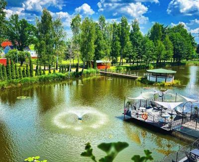Zgorzelec Bed & Breakfast | Pokoje Gościnne Pod Złotym Pstrągiem