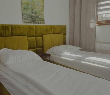 Zgorzelec Bed & Breakfast | Pokoje Gościnne Pod Złotym Pstrągiem