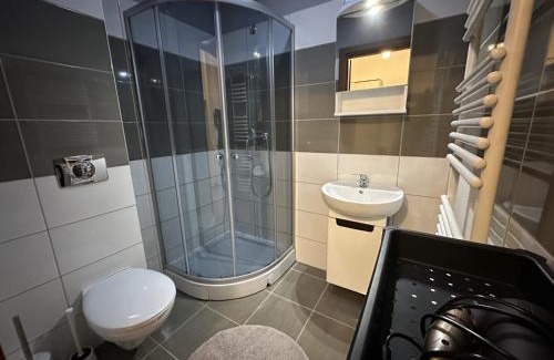 Bytom Hotel | Pet-Friendly Retreat at Pokoje Gościnne Rozbark