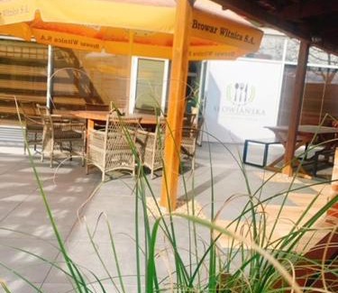 gmina Słonsk Hotel | Pokoje gościnne Słowiańska Słońsk (restauracja)