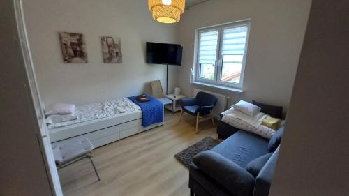 Sandomierz Apartment | Guest Rated: Pokoje gościnne Sandomierz with Family Amenities