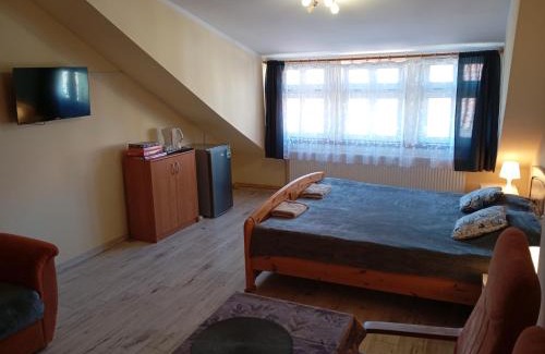 Reszel House | Welcoming Rooms at Pokoje gościnne u Anka - Rated 9.1!