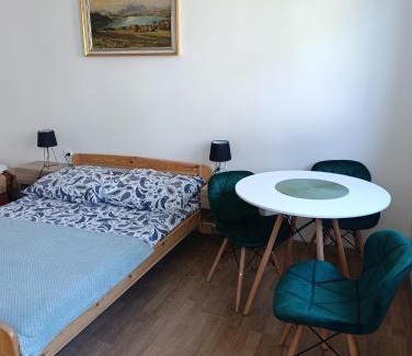 Ostrowo House | Pet-Friendly Pokoje Gościnne u Basi with Great Reviews