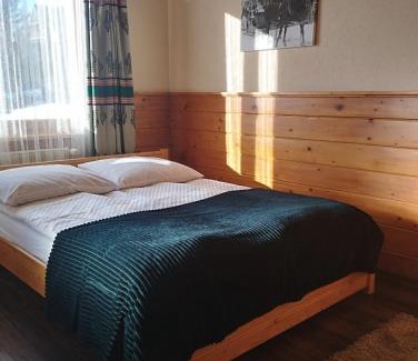 Zab House | Family-Friendly Stay at Pokoje Gościnne U Jaśka - Rated 9.4