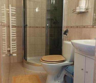 Zab House | Family-Friendly Stay at Pokoje Gościnne U Jaśka - Rated 9.4