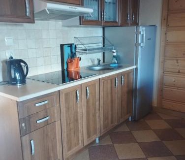 Zab House | Family-Friendly Stay at Pokoje Gościnne U Jaśka - Rated 9.4