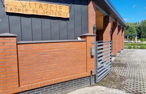 Malechowo Apartment | Guest Rated 10/10: Pokoje Gościnne U Mikołaja Retreat