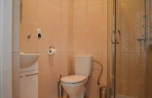 Ogrodzieniec Bed & Breakfast | Cozy Rooms at Pokoje Gościnne w Ratuszu with Breakfast
