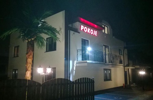 Wejherowo House | Welcoming Pokoje Gościnne Wejherowo - Pet-Friendly Stay