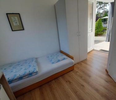 Ostrowo House | Exceptional Pokoje Gościnne Weronika with Oceanfront Views