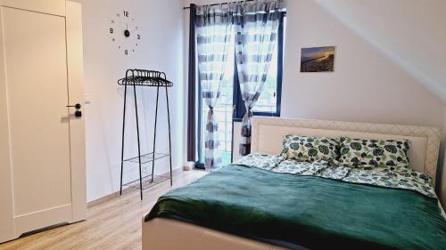 Jantar House | Discover Pokoje Gościnne Zatoka: Pet-Friendly Retreat