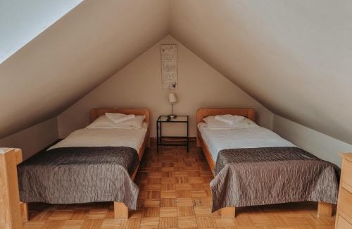 Krobielowice Hotel | Pet-Friendly Retreat: Pokoje hotelowe Azyl Awaits You