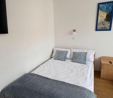 Karwia House | Discover Comfort at Pokoje i Apartamenty Ara Karwia