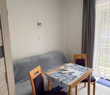 Karwia House | Discover Comfort at Pokoje i Apartamenty Ara Karwia