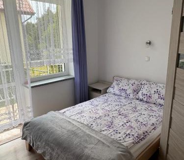 Karwia House | Discover Comfort at Pokoje i Apartamenty Ara Karwia