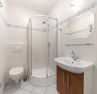 Jastrzebia Gora Resort | Pet-Friendly Atlantic Rooms with Oceanfront Views