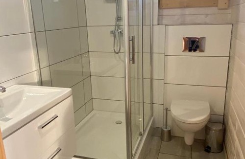 gmina Sianow House | Pet and Child Friendly Stays at Pokoje I Domki WIKTORIA