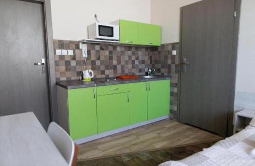 Drawsko Pomorskie House | Family-Friendly Retreat at Pokoje Jola with Great Reviews