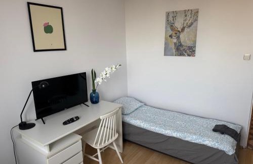 Praga Polnoc Apartment | Pokoje Metro Targówek Mieszkaniowy