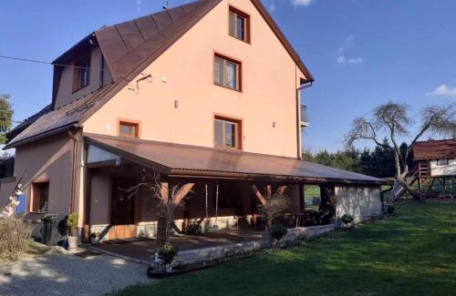 Lapsze Nizne House | Pet-Friendly Retreat at Pokoje Na Brzegu - Rated 9.6/10