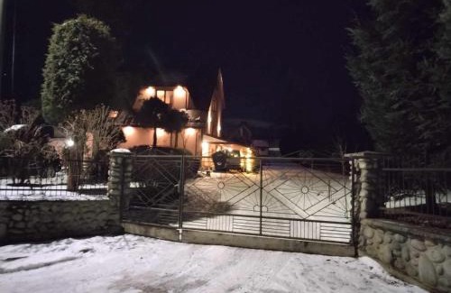 Lapsze Nizne House | Pet-Friendly Retreat at Pokoje Na Brzegu - Rated 9.6/10