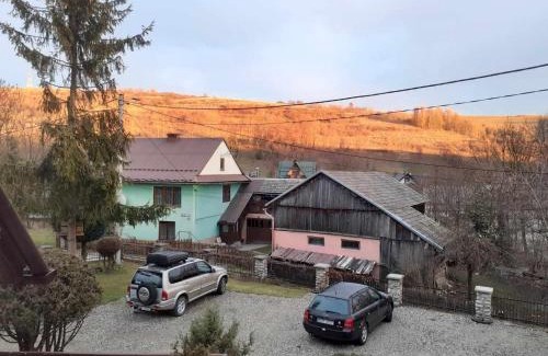 Lapsze Nizne House | Pet-Friendly Retreat at Pokoje Na Brzegu - Rated 9.6/10