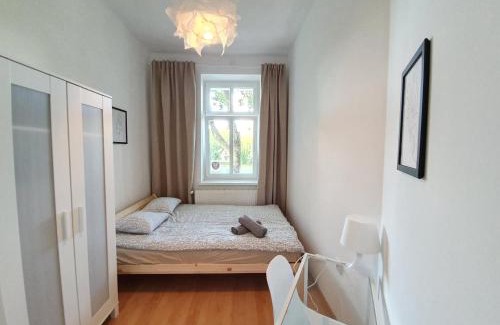 Gorny Sopot House | Pokoje na parterze 10 minut pieszo do centrum & PARKING