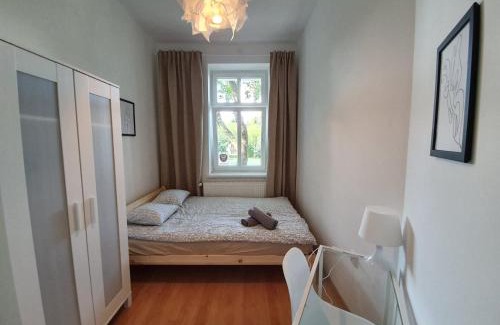 Gorny Sopot House | Pokoje na parterze 10 minut pieszo do centrum & PARKING