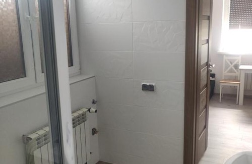 gmina Lubanie Apartment | Cozy Rooms for Rent at DAMAK - Pet and Child Friendly