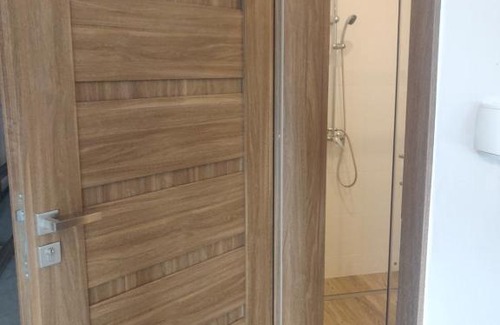 gmina Lubanie Apartment | Cozy Rooms for Rent at DAMAK - Pet and Child Friendly