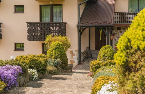 Jaworki House | Pet-Friendly Pokoje nad Czarną Wodą for Your Perfect Stay
