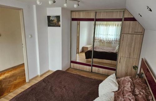 Miłki House | Pokoje Nad Jeziorem Miłki