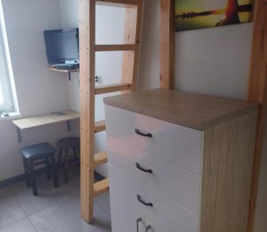 West Pomeranian Voivodeship House | Cozy Getaway at Pokoje nad Regalicą with Kitchen Access