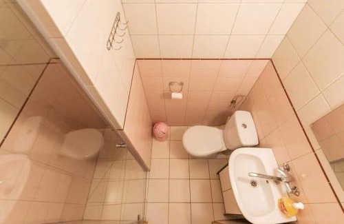 gmina Rutka-Tartak House | Kid-Friendly Retreat at Pokoje nad Szeszupą Jasionkove
