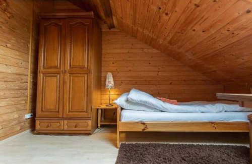 gmina Rutka-Tartak House | Kid-Friendly Retreat at Pokoje nad Szeszupą Jasionkove