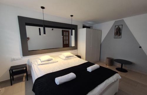 Nowa Karczma Apartment | Family-Friendly Stay at Apartament na Piaskach, Rated 8.9