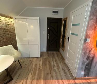 Rewa Apartment | Pokoje przy Kawiarence 2