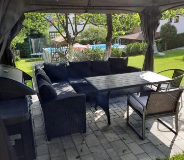 Ustrzyki Dolne Apartment | Experience Oceanfront Comfort at Pokoje Rodis - 9.3/10