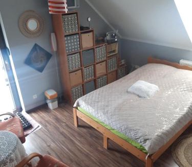 Otmuchow Apartment | Pokoje u ANI B