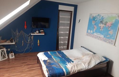 Otmuchow Apartment | Guest Rated 9.5: Stay at NOCLEGI u ANI for a Memorable Experience