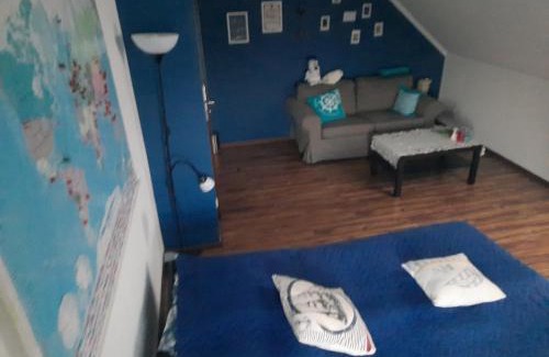 Otmuchow Apartment | Guest Rated 9.5: Stay at NOCLEGI u ANI for a Memorable Experience