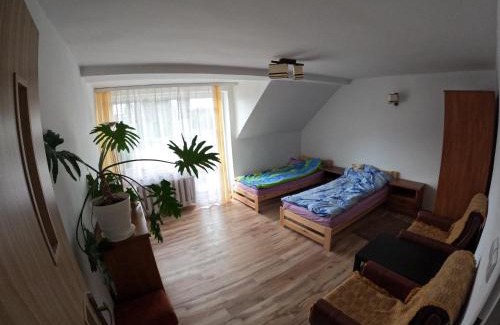 gmina Srokowo Apartment | Guest Rated 9.1: Pokoje u Ani with Kitchen & Breakfast
