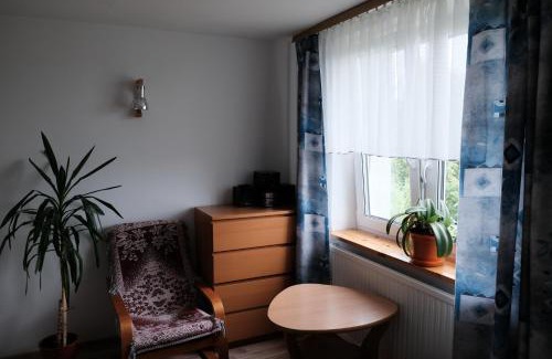 gmina Srokowo Apartment | Guest Rated 9.1: Pokoje u Ani with Kitchen & Breakfast