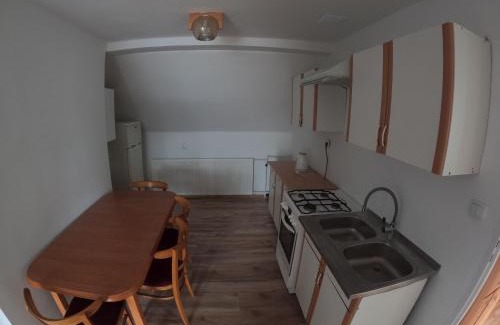 gmina Srokowo Apartment | Guest Rated 9.1: Pokoje u Ani with Kitchen & Breakfast