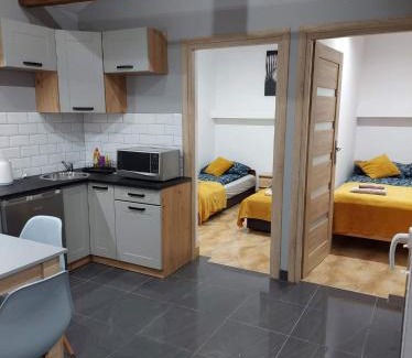 Szczawnica House | Child-Friendly Rooms at Pokoje u Eli - Guest Rated 8.8/10