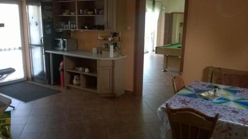 Kolobrzeg House | Delightful Stay at Pokoje u Marka with Hot Tub & Pool