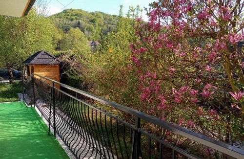 Polany House | Family-Friendly Retreat at Pokoje u Wojciecha - Rated 9/10