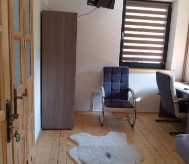 Polany House | Family-Friendly Retreat at Pokoje u Wojciecha - Rated 9/10