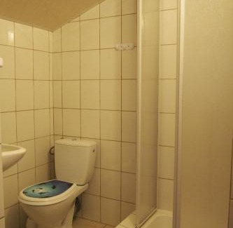Charbrowo House | Family-Friendly Retreat at Pokoje u Wojtka Charbrowo